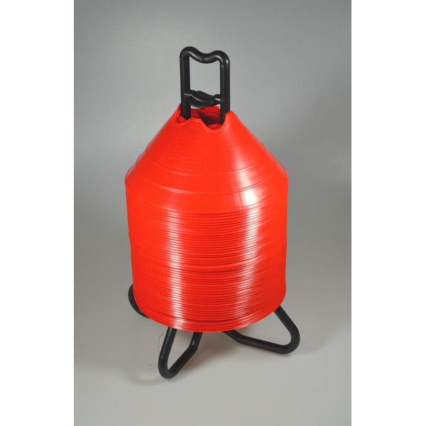 Top Coach Kegler Sæt med 48 stk