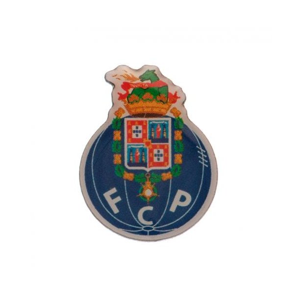 Køb FC Porto Badge