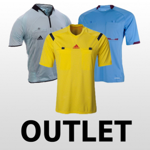Adidas dommertøj / OUTLET fra kr. 50,- /fri fragt