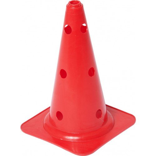 Top kegle 40 cm Med Huller Kegler og Toppe