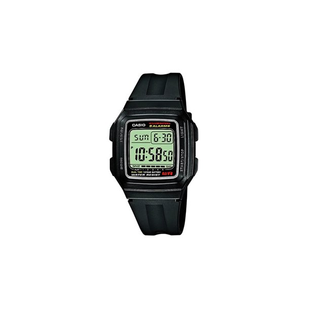 f201 casio